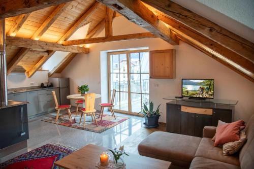 Laudes Apartment | Untere Mühle