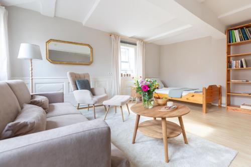 Schlitz House | Unterkunft für bis zu 10 Personen im Fachwerkhaus