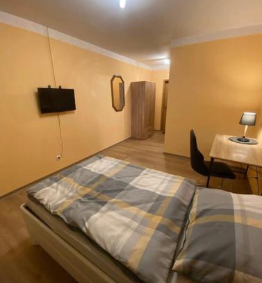 Adelebsen Apartment | Unterkunft Güntersen