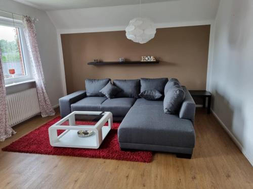 Sterup Apartment | Unterkunft in Erholungsort Sterup Nähe von Ostsee
