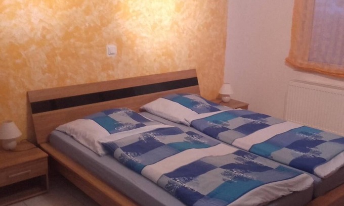 Mauth Apartment | Unterkunft mit vielen Freizeitmöglichkeiten und Ausflugszielen