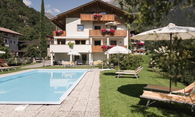 Lagundo House | Untermairhof