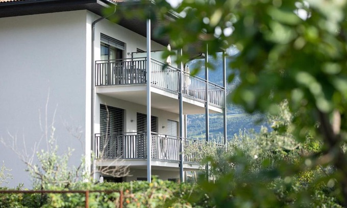 Lana Apartment | Untermargarethenhof
