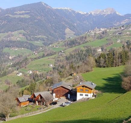 Chiusa Ski Chalet | Unterplattnerhof