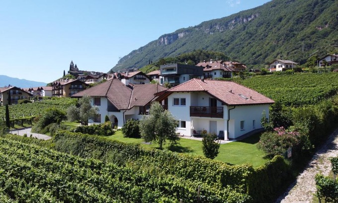 Tramin Apartment | Unterstoan Hof