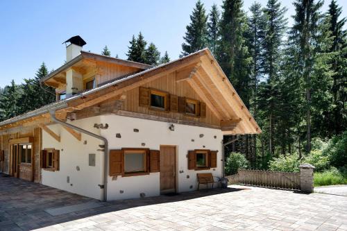 Senale San Felice Apartment | Unterurbanhof Apt Die Eins