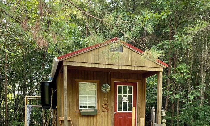 Pittsburg Cabin | Unwind and Unplug at our Secluded Serenity Nature Paradise in Kentucky