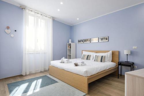 Sant' Ambrogio Apartment | UNYCA - La Dolce Vita Firenze