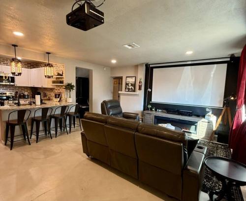 Feldman's House | UofA Desert Hollywood