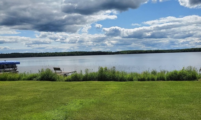 Emily Cabin | Up North - Across the road from ATV trail - Lake Access