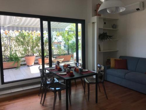 Loreto Apartment | Up To Sky - Appartment With Terrace