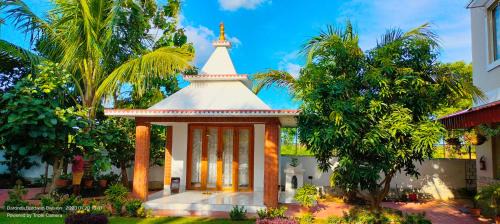 Daronda Resort | Upasana Eco Resort