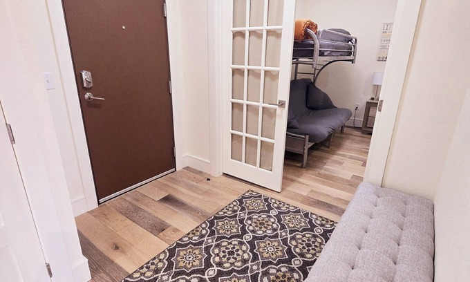 Detroit Lakes Condo | Updated 2 Bedroom Condo!