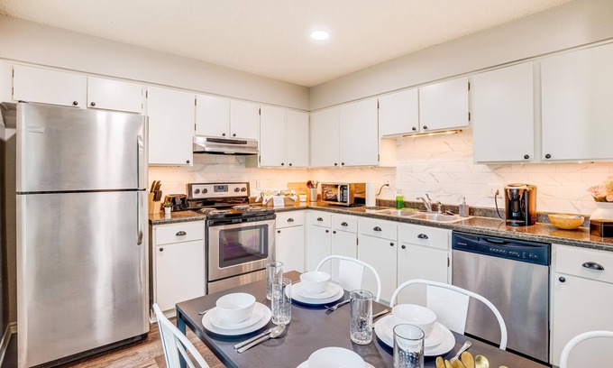 Universal City House | UPDATED HOME by Randolph AFB
