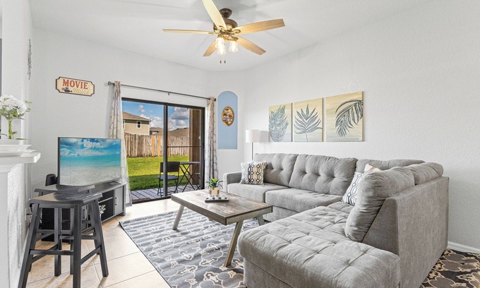 Regal Palms House | Updated home! Disney Daze Oasis at Regal Palms