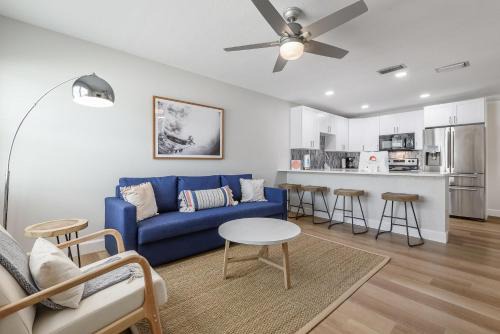 Apollo Beach Apartment | Updated Waterfront Condo in Apollo Beach