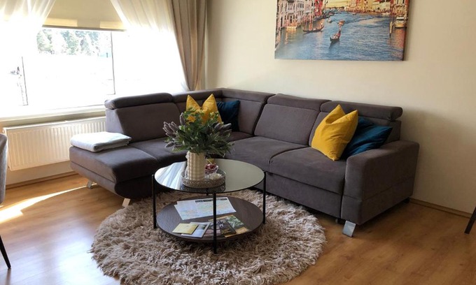 Valmiera Apartment | Upes apartamenti Nr: 32