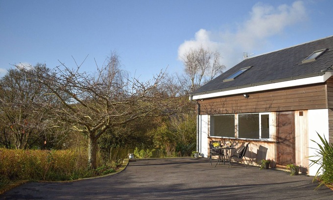 Littlehempston Cottage | Uphempston Farm House Annex