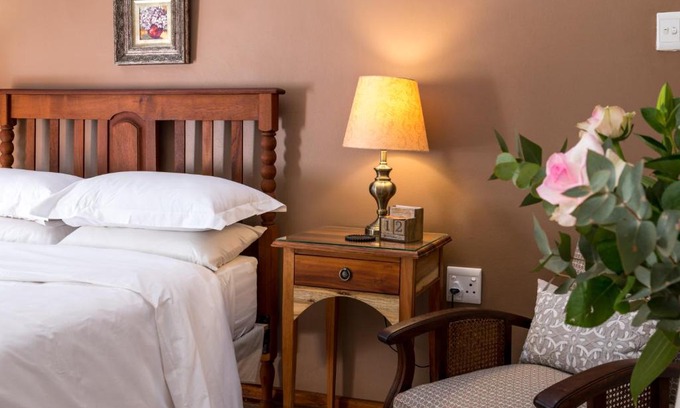 Upington House | Upington Accommodation Affair