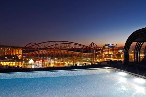 Sao Domingos de Benfica Apartment | Upon Lisbon Prime Residences
