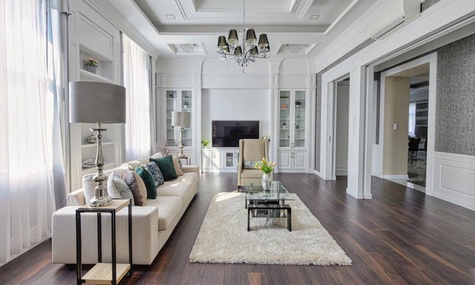 Belvaros - Lipotvaros Apartment | UPP Design Home