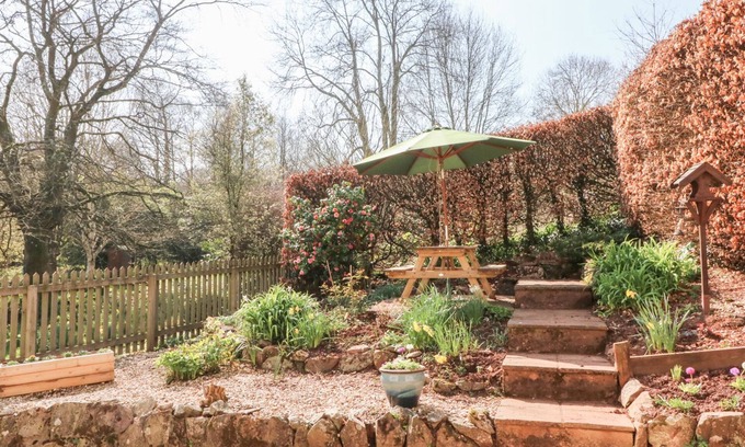 Horner Cottage | Upper Barn Cottage