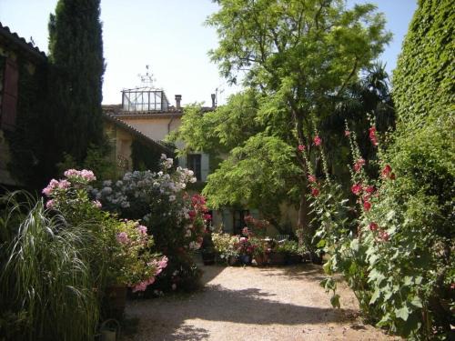 Ferrals-les-Corbieres House | "Upper floor" in the petit domaine