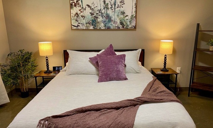 Palmer House | Upper Mesa Villa #8, Glacier Suites - Upper Mesa Villa #8