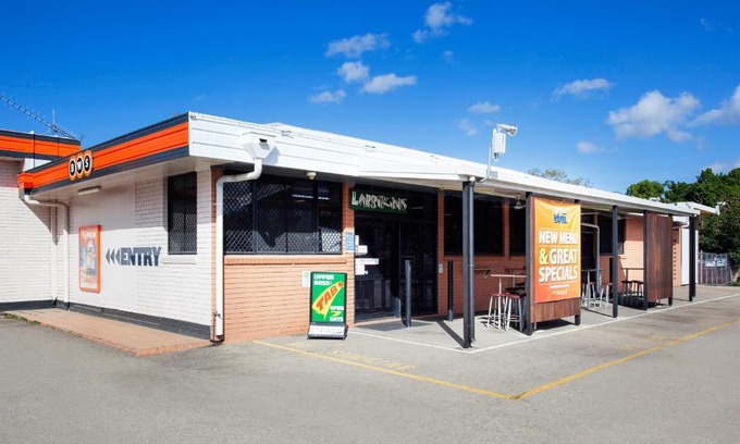 Kirwan Hotel | Upper Ross Hotel