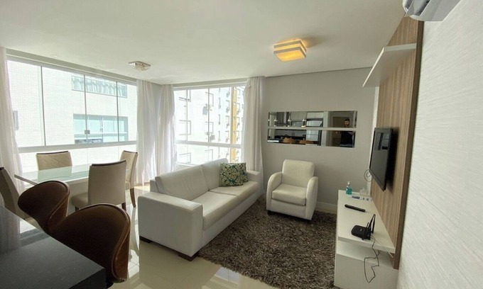 Capao da Canoa Apartment | Upscale neighborhood in Capão da Canoa - Book directly with me - IG @pabloreidoimovel