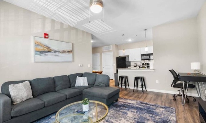 Melbourne Condo | Upscale 1BR/1BA: Resort Vibes, City Edge, Bliss