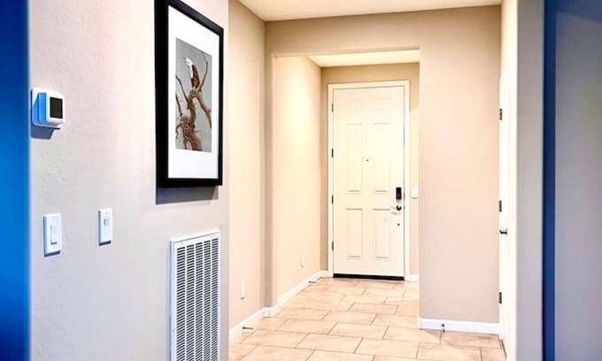 Rio Verde Foothills House | Upscale Furnished Resort Home