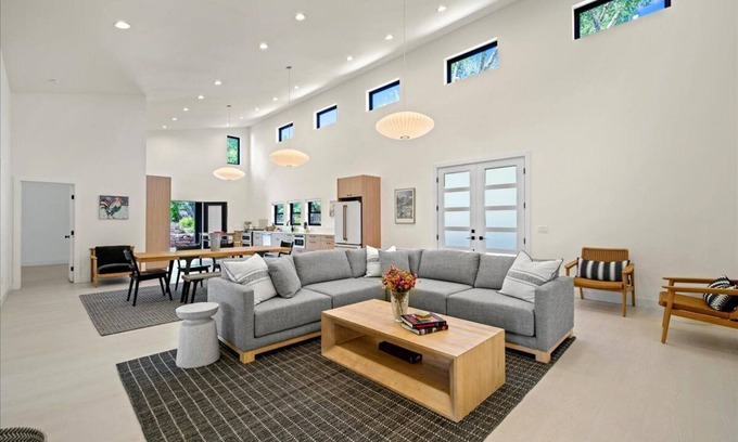 Ridgway House | *Upscale Modern Contemporary Retreat in Stunning Ridgway*