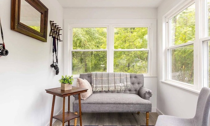 Hudson House | Upstate Gem 4 Bed 2 Bath in Hudson, NY