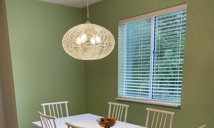 Athens Condo | Uptown 3-bdrm Apt, Brand New Remodel