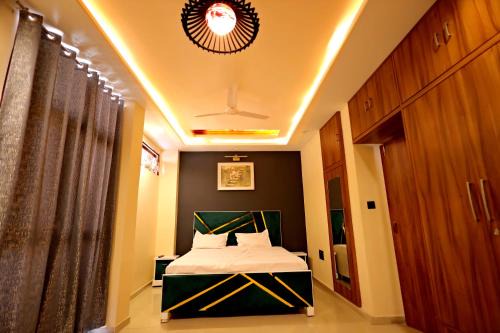 Jaipur House | Uptown Jaipur- Premium Apartment