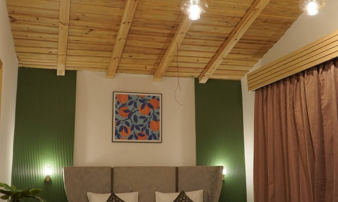 Kaul Apartment | Uptown Kingdom The Luxury Homestay
