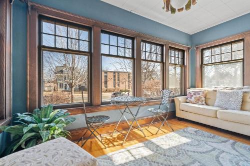 Kingfield House | Uptown Urban Living