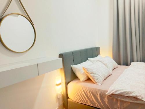 Bota House | UR Homestay, Seri Iskandar