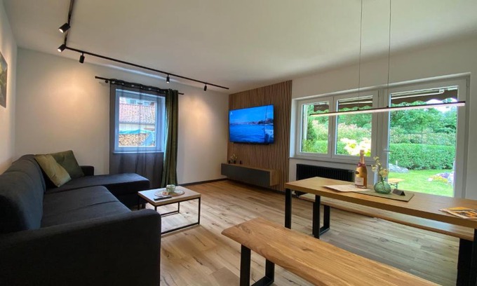 Herzogenaurach Apartment | Uraha Apartments