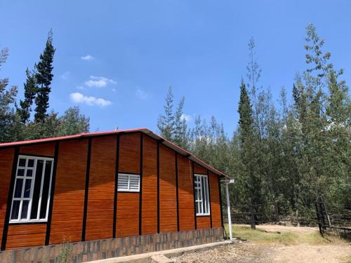 Sutatausa House | Urantia Casa de la Montaña