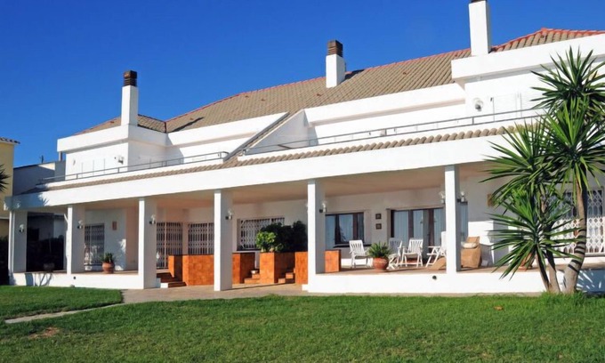 Alcanar House | Urb.Maricel by Interhome