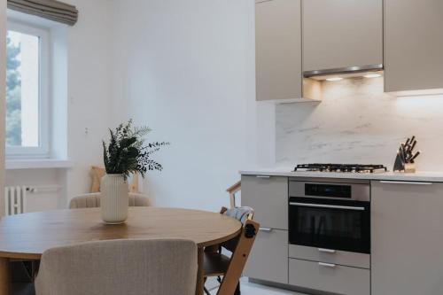 Old Town Apartment | Urban Bratislava - Old Town Charm