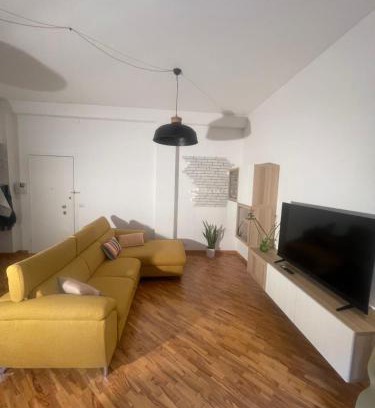 Montalbino Apartment | Urban Chic in Niguarda- 10 minutes to MM3