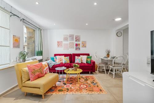 Rotebuhl Apartment | Urban City Loft - Stuttgart-West