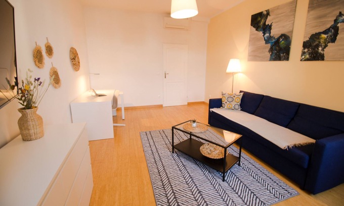 Meidling Apartment | Urban Comfort | LF29