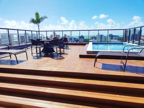 Joao Pessoa Apartment | Urban Concept 403