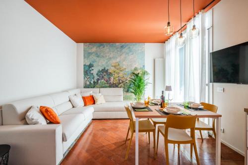 Saragozza-Porto Villa | Urban Cottage [Free Parking - Private Garden]