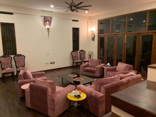 Changanacherry House | Urban Cottage