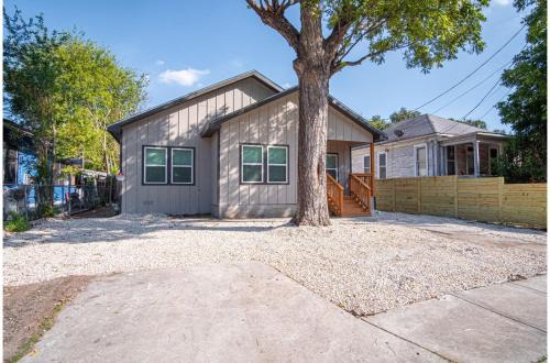 Denver Heights House | Urban Delight 4BR3BA Near City Center